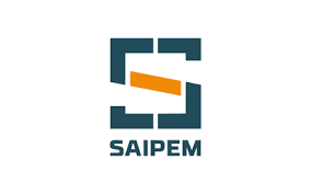 saipem logo